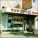 Paul McCartney / Run Devil Run (Parlophone) CD \1590-