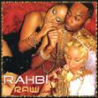 Rahbi / Raw Live (Rhabi Music) CD \2490-