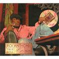 Roi Anthony / True Soul Lifestyle (MoHitz Inter.) CD \2390-