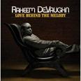 Raheem DeVaughn / Love Behind The Melody (Jive) CD 