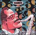 Red Prysock / Swingsation (Verve) CD \1790-