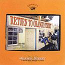 V.A. / Return To Orange Street (Kingstone Sounds)CD\2290-/LP\2090-