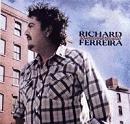 Richard Ferreira / Somewhereville (Miranda) CD \2290-