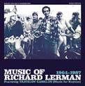 Richard Lerman / Music of Richard lerman (Em)2CD\3465-