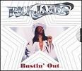 Rick James / Bustin' Out (Rhino) 2CD USED \1800-