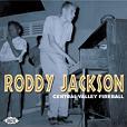 Roddy Jackson / Central Valley Fireball (Ace) sale \1890-