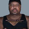 Rusty Jackson / It Must Be Love (Kon-Kord) CD \2390-