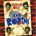 Robins / Johnny Otis Presents The Robins (Savoy) CD \1890-