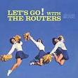 Routers / Let's Go With The Routers (Collectors' Choice Music) CD \1590-