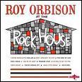 Roy Orbison / At The Rock House (Charly) CD sale \1590-
