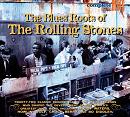 V.A. / The Blues Roots of Rolling Stones (Complete Blues) CD \1490-