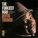 Rufus Thomas / Funkiest Man Alive (Stax) CD \2390-
