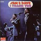Sam & Dave / I Thank You (Collectables) CD \2090-