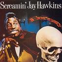 Screamin Jay Hawkins / Frenzy (Edsel) CD \2200-