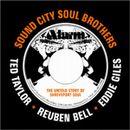 V.A. / Sound City Soul Brothers (Soulscape) CD \2690-