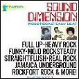 Sound Dimension / Mojo Rocksteady Beat (Soul Jazz) CD \2090-
