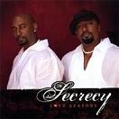 Secrecy / Love Seasons (4 Rever Ent.) CD \2490-