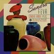 Sandra Feva / Savoir Faire plus (Shout) CD sale \1790-