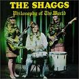 Shaggs / Philosophy of the World (BMG)CD\2390-