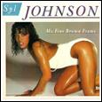 Syl Johnson / Ms.Fine Brown Fine (Funky Town Groove) CD sale \1890-