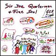 Sir Joe Quarterman & Free Soul / Sir Joe Quaterman & Free Soul (Soul Brother) CD sale \1790-E(GSF) LP Reissue \1490-