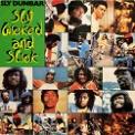 Sly Dunbar / Sly, Wicked And Slick (Taxi) LP \1590-