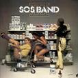 S.O.S.Band / V (Finesse) CD \2390-