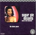 Sugar Pie DeSanto / Down In The Basement :the Chess Years (MCA) CD i؂