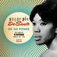 Sugar Pie DeSanto / Go Go Power: Complete Chess Singles (Kent) CD sale \1690- 