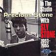 Sly Stone / Precious Stone: In The Studio With Sky Stone 1963-1965 (Ace) CD \2290-