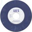 Slim Smith & the Uniques / People Rocksteady (Lee's) 7inch \590-