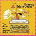 Atavely Makerpeace / Scrap Iron Rhythm Revue (RPM) CD\2290-