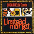 Sugar Belly Combo / Linstead Market (Port-O-Jam) LP \1490-