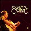 Terry Callier / Welcome Home (Mr.Bongo) CD \2390-