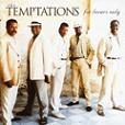 Temptations / For Lovers Only (Motown) CD \2390-