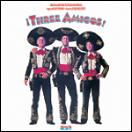 O.S.T. / Three Amigos (Collectors' Choice)CD\1690-