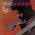 Terry Huff & Special Delivery / Lonely One (P-Vine) CD \2415-