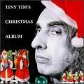 Tiny Tim / Tiny Tim's Christmas Album (Rounder) CD \1790-