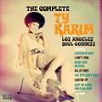 Ty Karim / The Complete Ty karim: Los Angeles Soul Goddess (Kent) CD sale \1990-