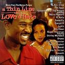 O.S.T. / A Thin Line Between Love & Hate (Waner Bros.) CD USED \1000-