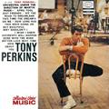 Tony Perkins / Tony Perkins (Collectors' Choice) CD \2390-