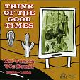 V.A. / Think Of The Good Times (Bacchus Archives) CD