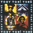 Tony Toni Tone / Sons Of Soul (Mercury) CD USED \1000-
