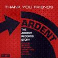 V.A. / Thank You Friends: The Ardent Records Story (Big Beat) 2CD \2690-