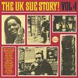 V.A. / UK Sue Label Story Vol.4 (Kent) CD \2390-