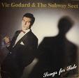 Vic Godard & the Subway Sect / Song For Sale (London) LP USED \1600-