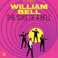 William Bell / The Soul Of A Bell (Atlantic) CD \1690-