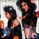 Wendy & Lisa / Fruit At The Bottom (Virgin) CD \1590-