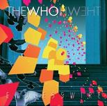 The Who / Endless Wire Ltd.Edition CD+DVD \2590-