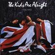 Who / The Kids Are Alright (Polydor UK) 2LP USED w/booklet \2990-